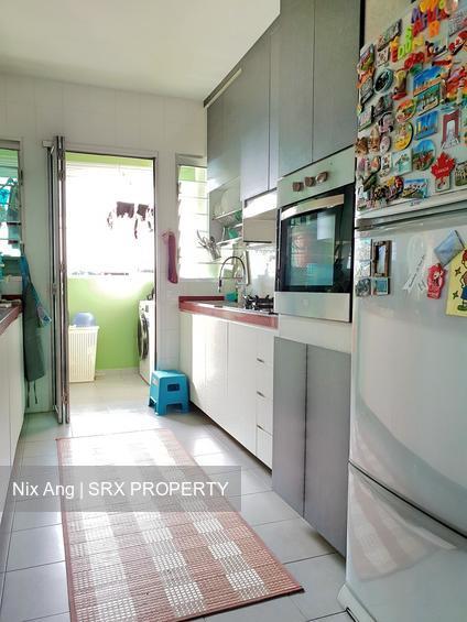 Blk 633C Senja Road (Bukit Panjang), HDB 4 Rooms #179813722